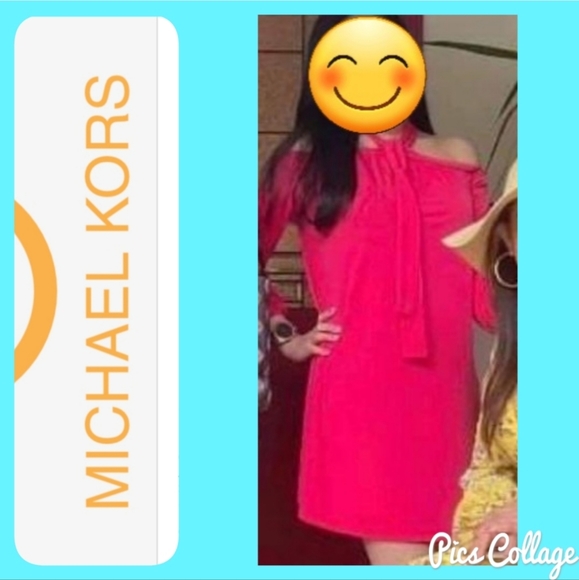 Michael Kors Goddess dress - Picture 4 of 13